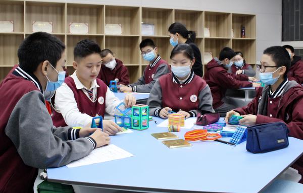 数学建模发展抽象思维 数学建模发展抽象思维